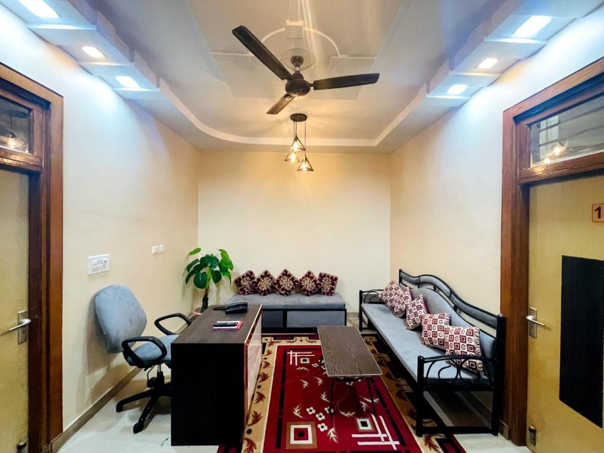 The Sunshine Agra (Uttar Pradesh) Exterior photo
