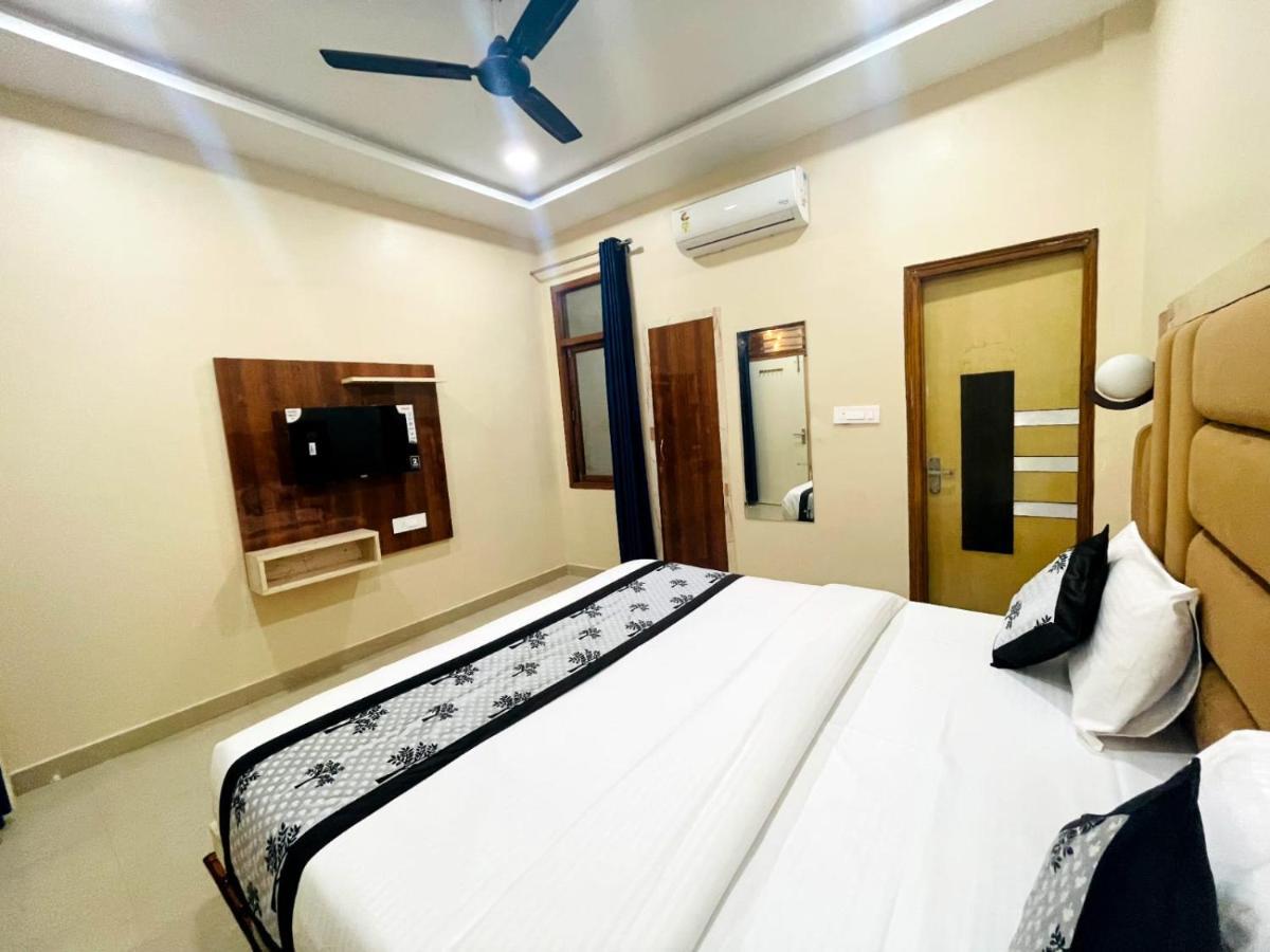 The Sunshine Agra (Uttar Pradesh) Exterior photo