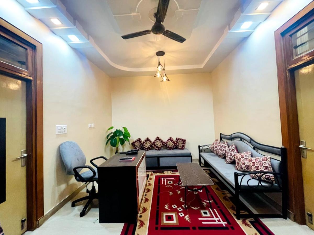 The Sunshine Agra (Uttar Pradesh) Exterior photo