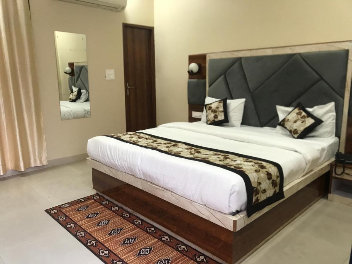 The Sunshine Agra (Uttar Pradesh) Exterior photo