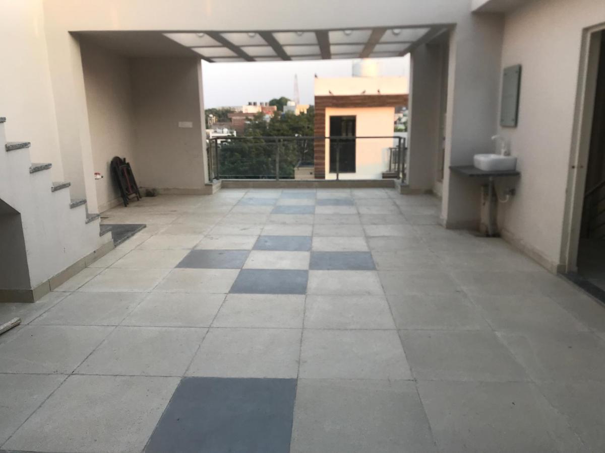 The Sunshine Agra (Uttar Pradesh) Exterior photo