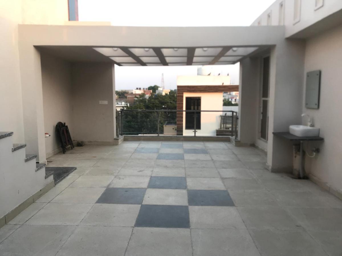 The Sunshine Agra (Uttar Pradesh) Exterior photo