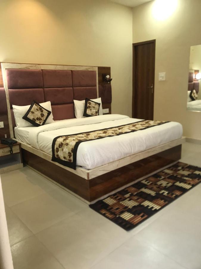 The Sunshine Agra (Uttar Pradesh) Exterior photo