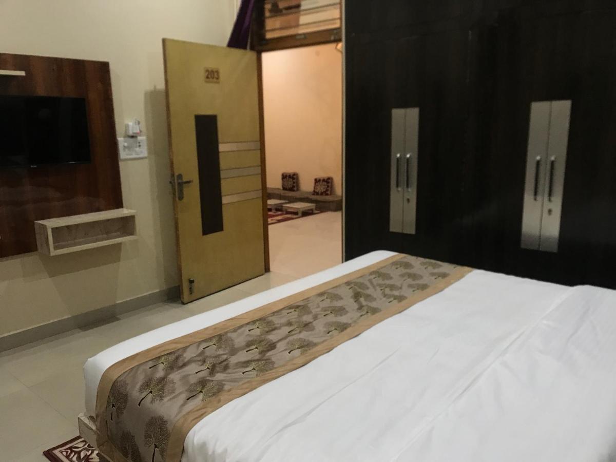 The Sunshine Agra (Uttar Pradesh) Exterior photo