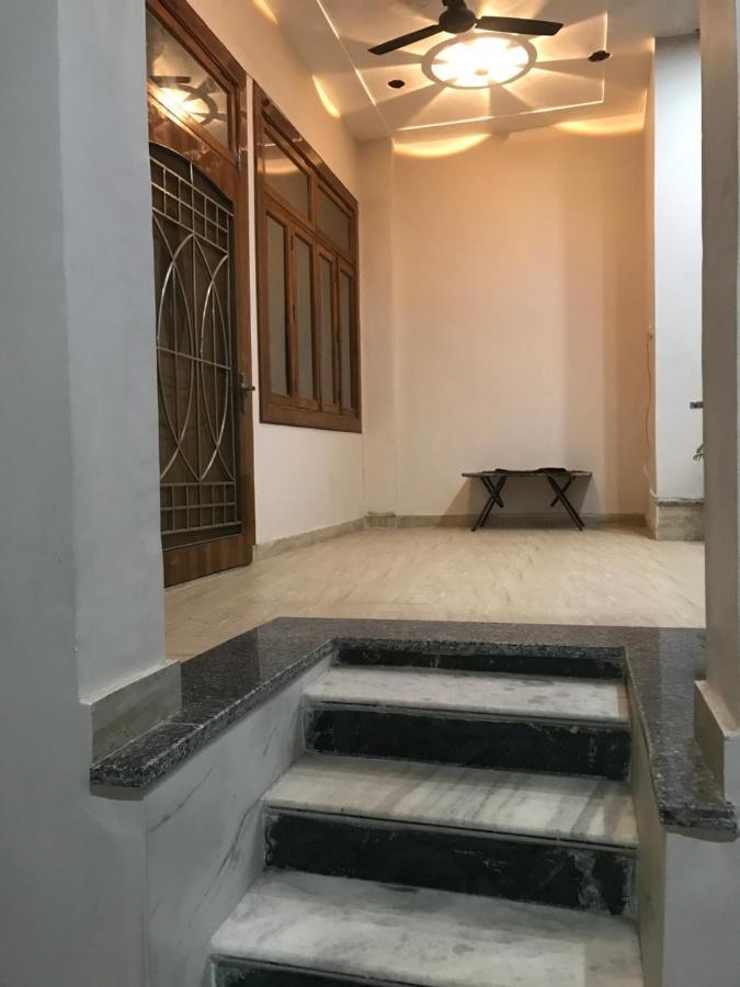 The Sunshine Agra (Uttar Pradesh) Exterior photo