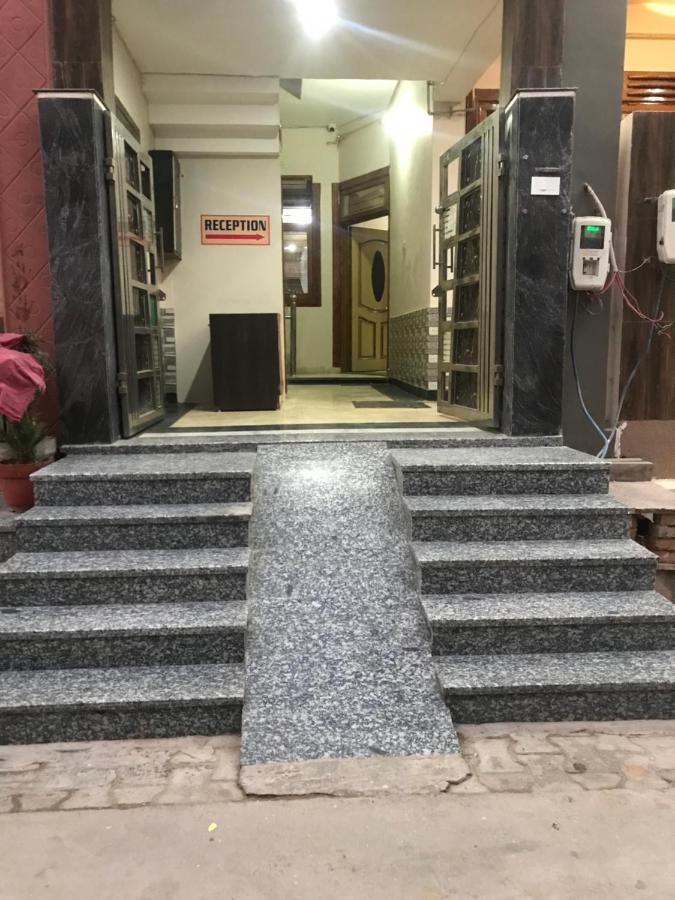 The Sunshine Agra (Uttar Pradesh) Exterior photo